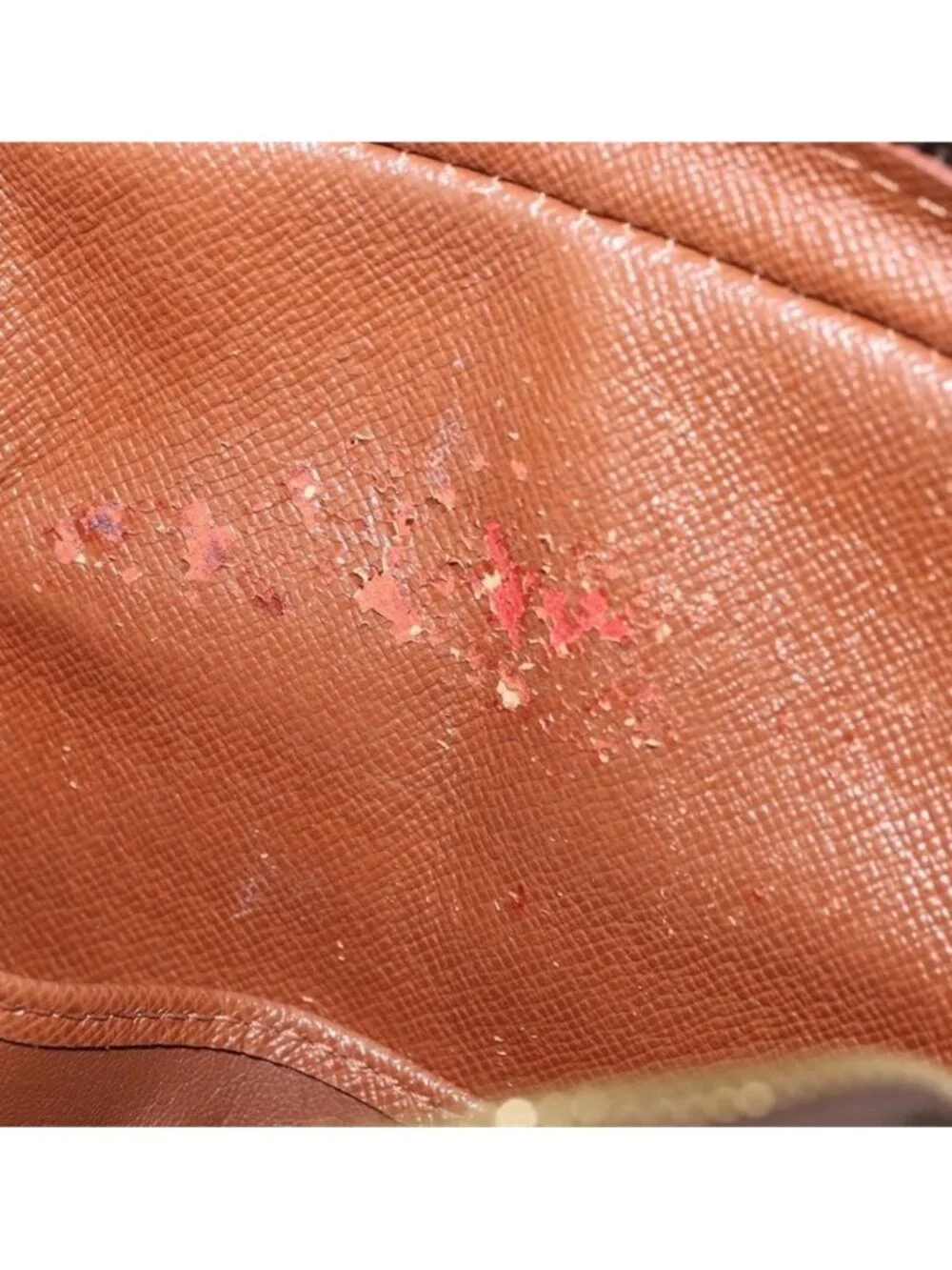 Louis Vuitton pre owned